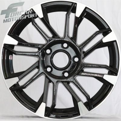 Aftermarket Customized Car Wheels 15/16 Inch Alloy Wheels for Car