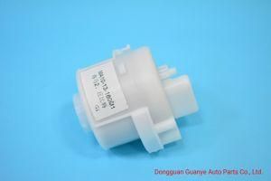 Plastic Fuel Filter for Haima (OEM: MA10-13-180M) G6