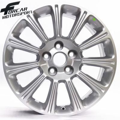 Forcar 18 Inch Aluminum Car Rim Wheel for Sale