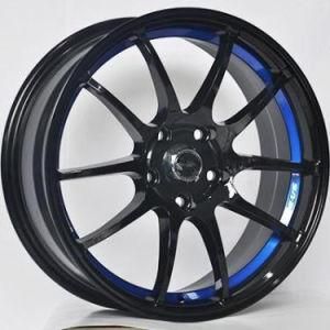 Aluminium Rims Alloy Wheels Car Alloy Wheel