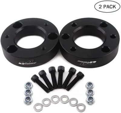 2&quot; Front Lift Kit with Strut Spacers Leveling Spacer 2WD 4WD