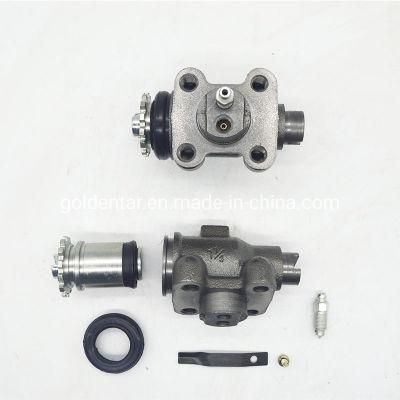 Auto Spare Parts Brake Cylinder Brake Pump Spare Parts for Mitsubishi Brake Wheel Cylinder MB060571