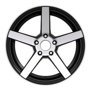 20 Inch Vossen Brand Alloy Wheel Aluminum Rim for Passenger Cars