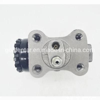 Auto Spare Parts Brake Cylinder Brake Pump Spare Parts Used for Isuzu Brake Wheel Cylinder 8-94414-691-0