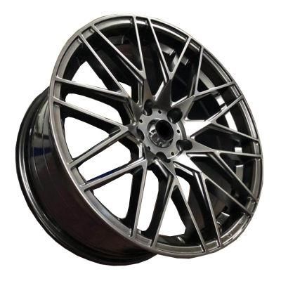 Custom 16 17 18 Trailer Aluminum Car Rims Alloy Wheels