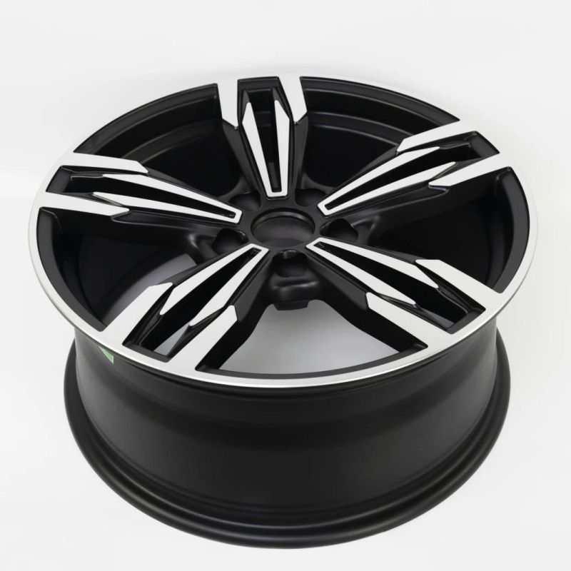 17 X 75 Concave Wheel 5 X 112 Car Wheels