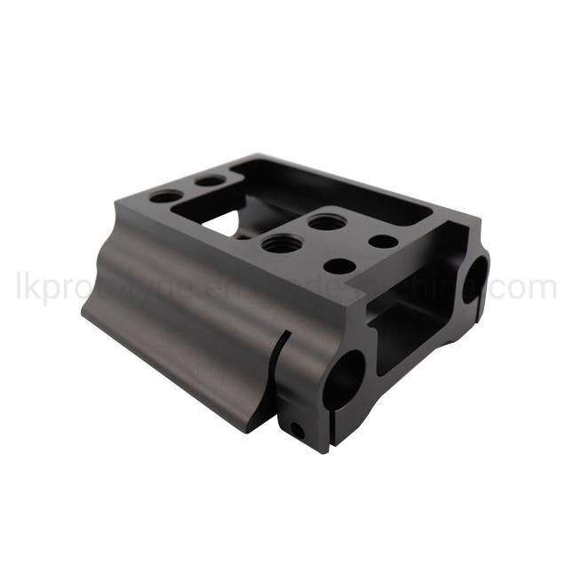 High Precise Metal/Stainless Steel/Aluminum Parts CNC Machining Service