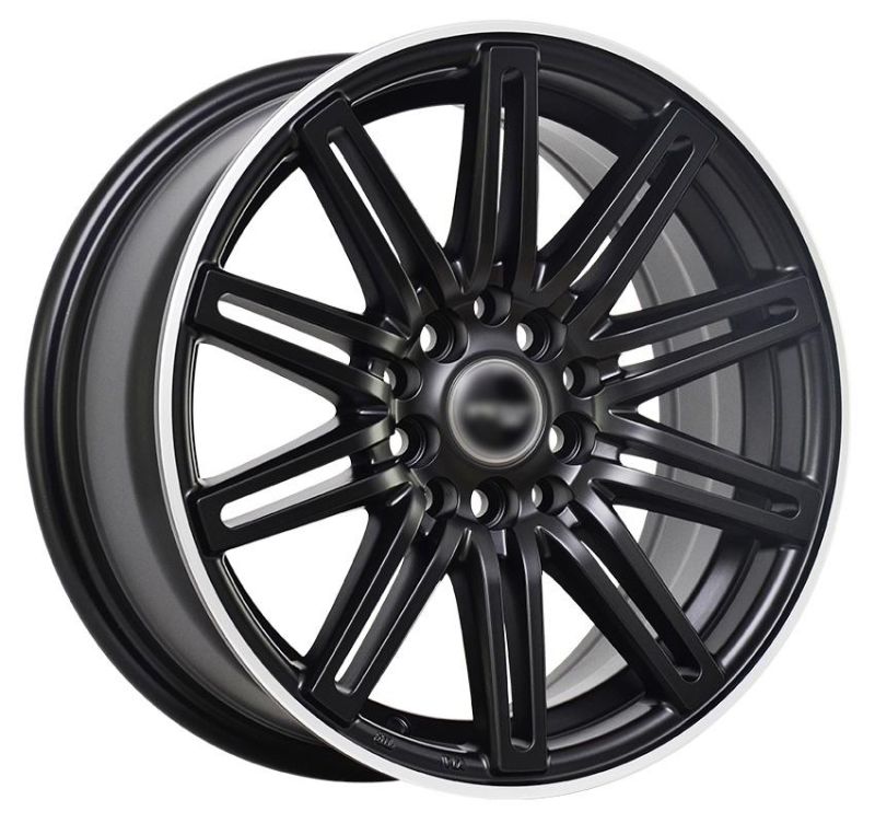 Am-1004 Aftermarket Car Alloy Wheel Rim