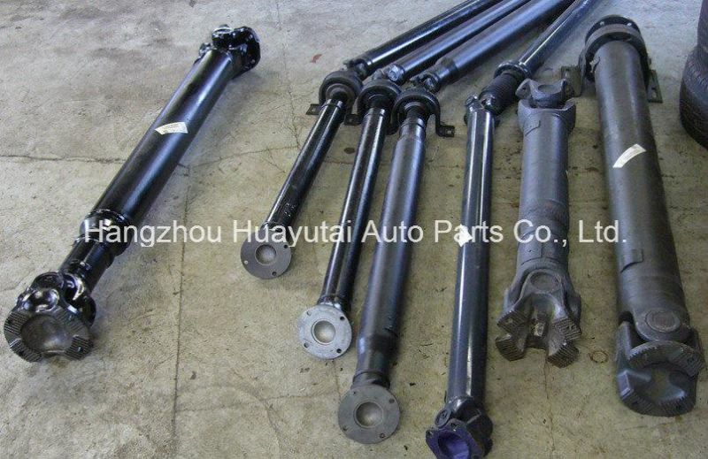 Isuzu Npr 700r Rear Drive Shafts