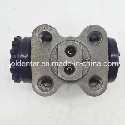 Car Part Brake Wheel Cylinder for Isuzu Elf Nkr Nqr Npr Turbo 92- 8-97139-824-0 8-97022-142-0 8-97022-142-1