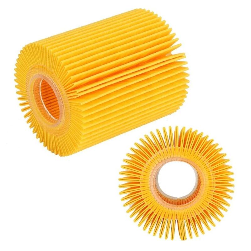 Wholesale Oil Filters for Toyota Is250 GS300 Car Parts 04152-31080