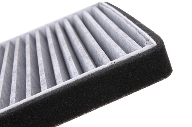 Wholesale Factory Price Gimney Carbon Air Conditioner Filter Element 95860-81A10/95860-86z00/ Cu2129