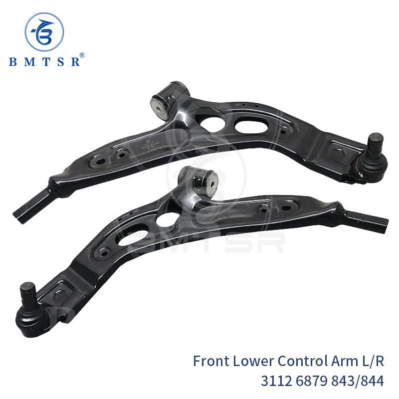 Front Lower Control Arm L/R for E46 31126777851 31126777852