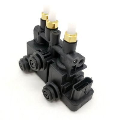 Wholesale Air Compressor Control Valve Block for Range Rover Lr070245