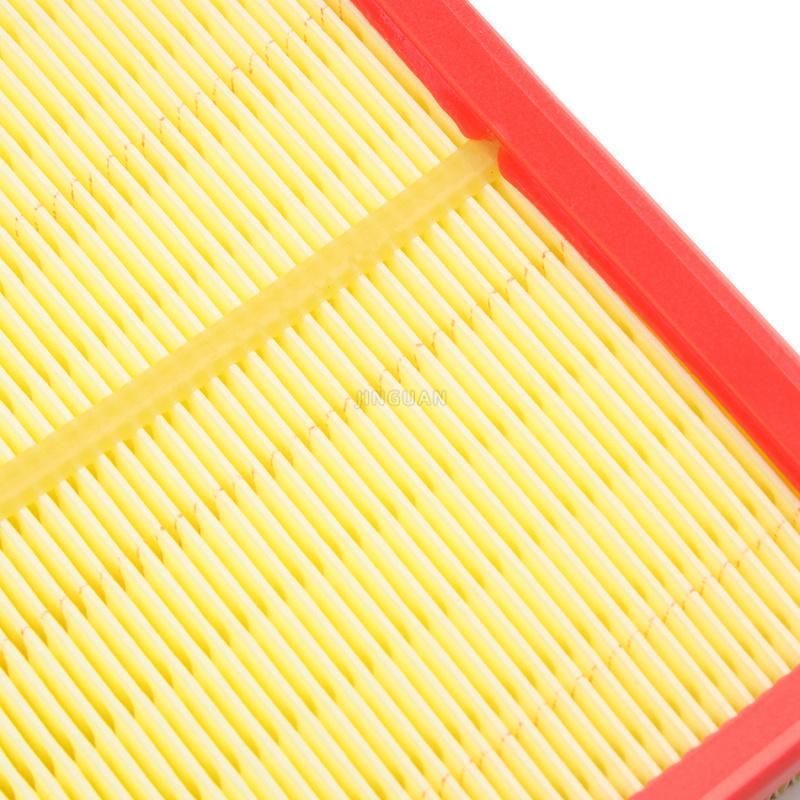 Auto Parts Truck Engine Parts Air Filter Auto Car Filter 330129620 for Volkswagen Santana 03c129620/330129620/7h0129620