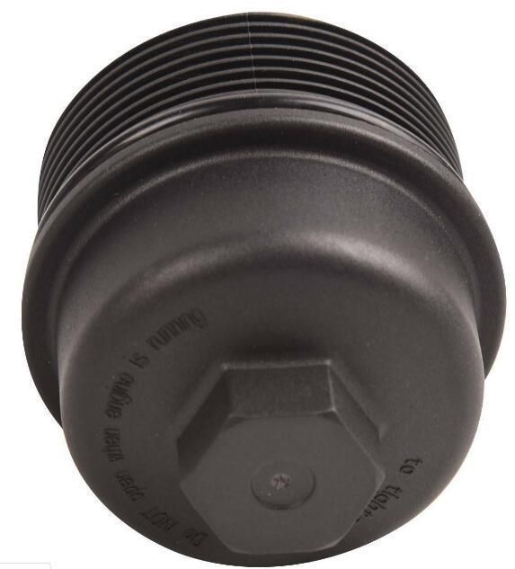 for 11-13 Chrysler Dodge Jeep 68079747AC Oil Filter Housing Cap