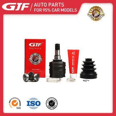 GJF Auto Part CV Shaft Axle CV Joint for Toyota Corolla Sxv20/L1997-