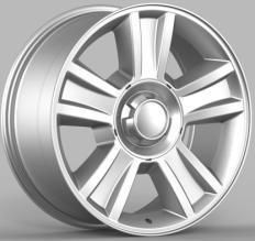 Alloy Wheel Rim with 20X8.5 104