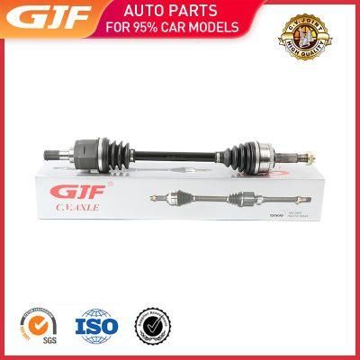 GJF Top Quality Drive Shaft for Hyundai K2 Verna 2010-