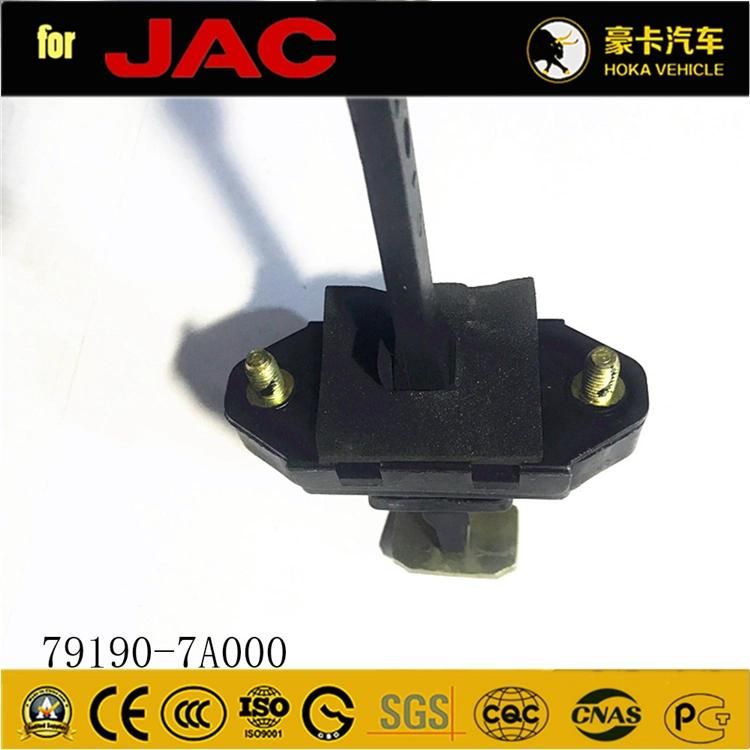 Original JAC Heavy Duty Truck Spare Parts Throttle Limiter Assembly 79190-7A000