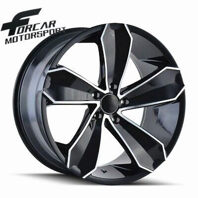 Aluminum Car Wheel Rims Forged Customized Rims for Sale