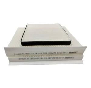 Changan CS35 Auto Parts Cabin Air Filter