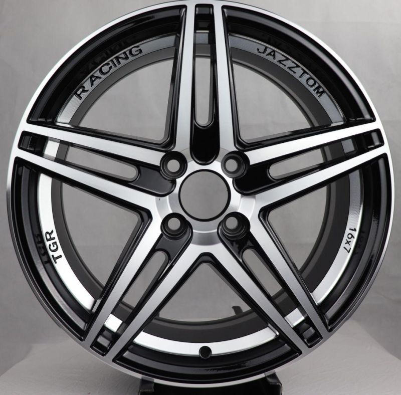 Good Sale 14 15 16 17 Inch Alloy Wheel for Car