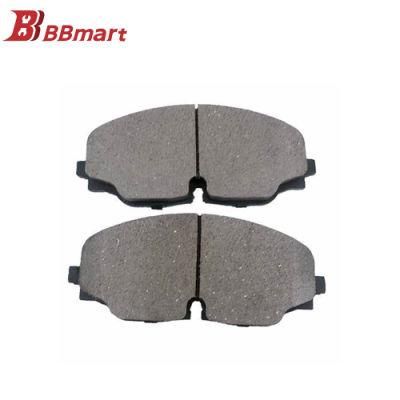 Bbmart Auto Parts Front Brake Pads Assembly for Audi A3 VW Sharan Passat OE 3c0 698 151f 3c0698151f