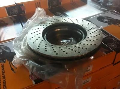 Brake Discs