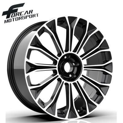 20*8.5/20*9.5 Aluminum Car Wheel Rims for Benz Car