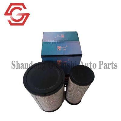 Auto Spare Part Car Oil Filter for FAW