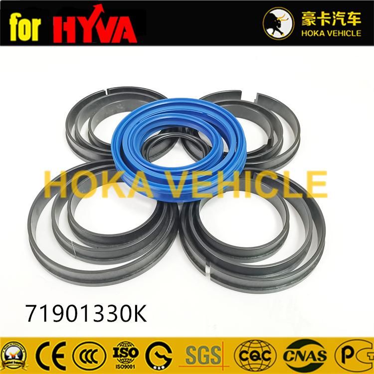 Truck Spare Parts Seal Kit 71901330K for Dump Truck Hyva Hoist System