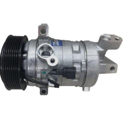 Auto Air Conditioning Parts for Nissan Qichen D50/M50 AC Compressor