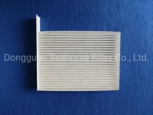 Auto Part Cabin Filter Opel Agila Suzuki Splash 1.0 1.2 1.3