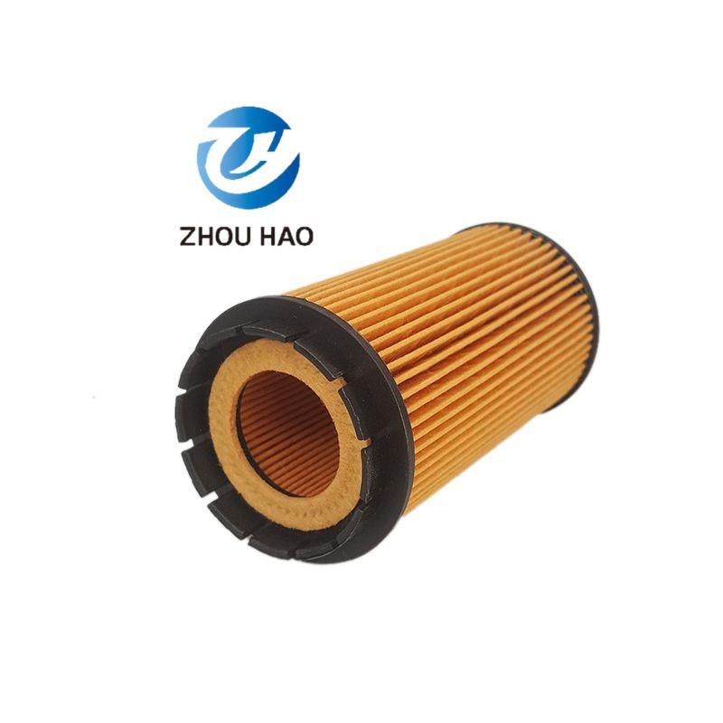 26310-27000/26316-27000/Hu718X China Factory Auto Parts for Oil Filter