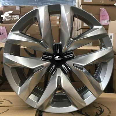 Europe Car Alloy Wheel Rims 5*113 for VW Audi BMW