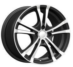 Alloy Wheel Rim with 13X5.5 14X6 015