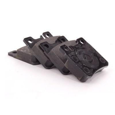 0014200220 Car Parts Rear Brake Pad Maker for Mercedes-Benze-Class (W124) 93-95