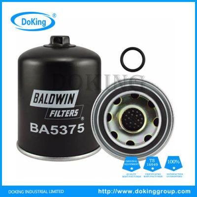 High Performance Air Dryer Filter Ba5375 for Trucks