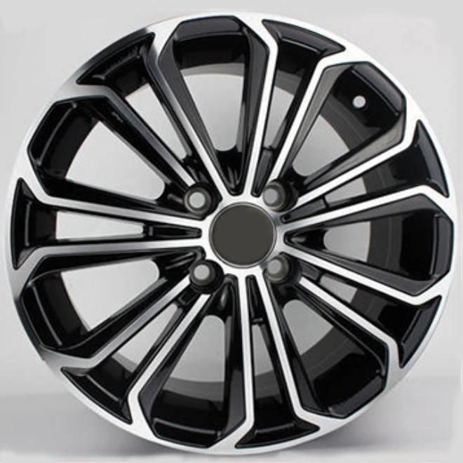 15 17 Inch Trailer Aluminum Alloy Wheels