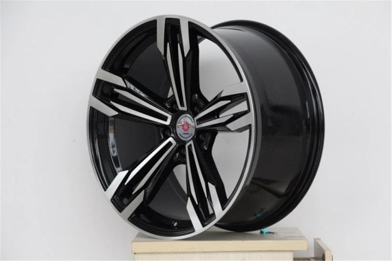 Car Mags Alloy Wheel Rim for BMW