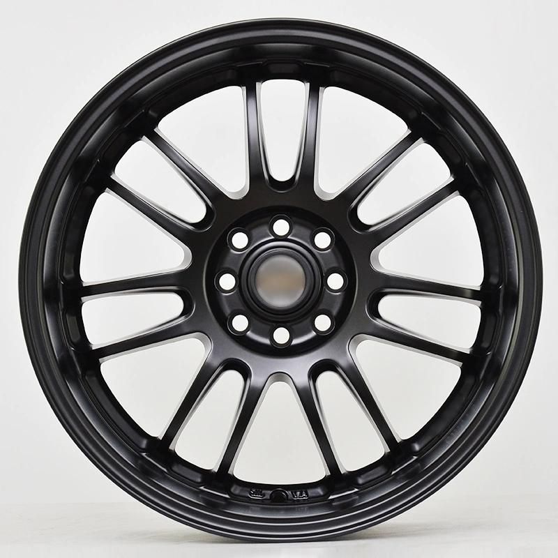 Am-7018 Aftermarket Car Alloy Wheel