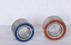 Koyo Bearing Dac3874W-6CS84 Auto Wheel Hub Bearing Dac3874W-6