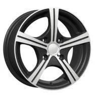 Car Wheel/ Wheel Rim/ Alloy Wheel with 15X6 020