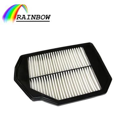 Latest Design Car Accessories Air/Oil/Fuel/Cabin Filter 28113-B1000/28113b1000/Ha741/SA10163/Wa10163 Air Cleaner for Hyundai Mistra K4