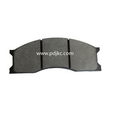 China Factory Brake Pads 9640102/9640225