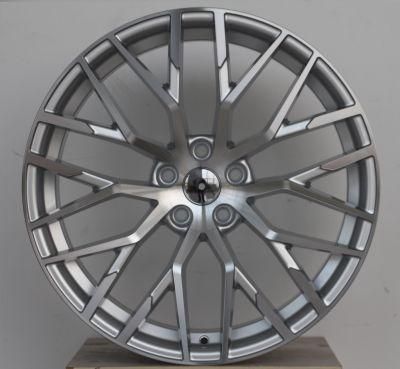 20&quot; Replica Alloy Wheel 5X112 Wheel for Audi