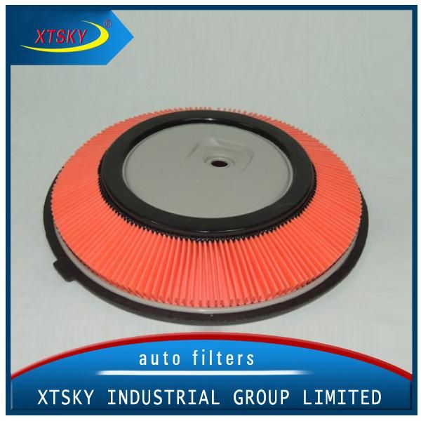 HEPA High Quality Air Filter for Car Factory Supply