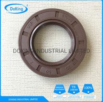 FKM/NBR Tc Oil Seal for Car