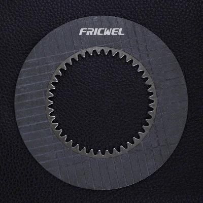 Fricwel Friction Disc Paper-Base Friction Material 91b24-00800